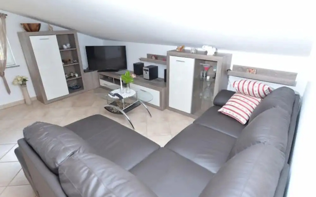 Apartment 696
