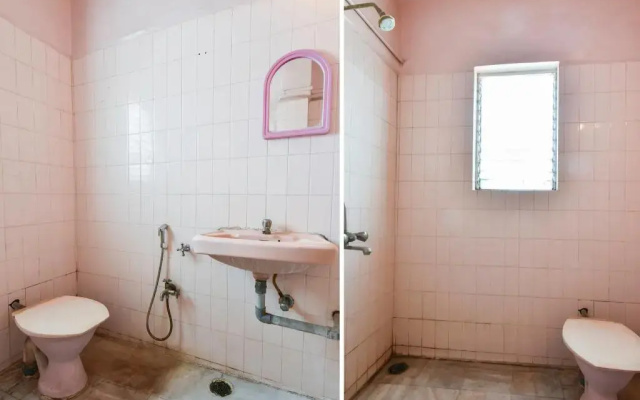 Hotel Ritesh by OYO Rooms