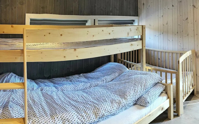 Holiday Home in Skibotn