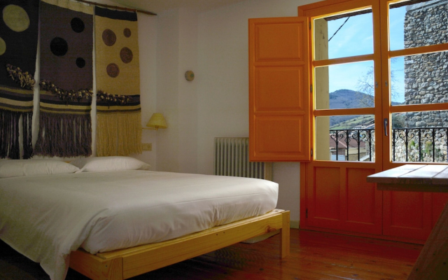 Posada Hoyos de Iregua