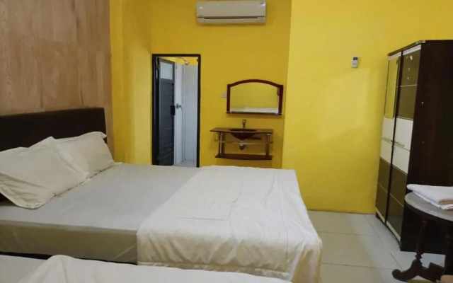 Hotel Garuda