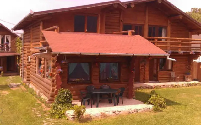 Casa Muntelui - Sambata