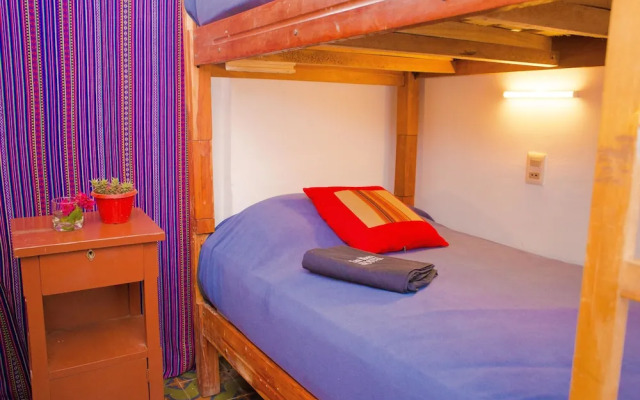 Hostel Casa Blanca Tarija