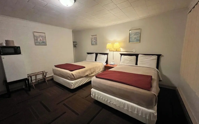 Prairie Winds Motel