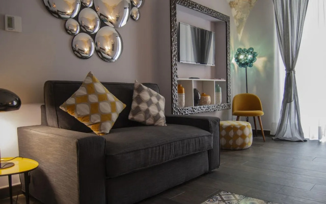 Palazzo Stendardo B&b