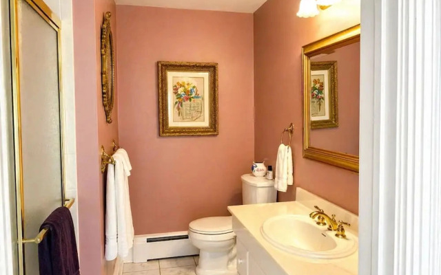The Yardley Inn And Spa
