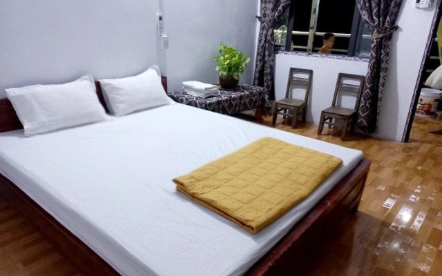Yen Nhi Homestay Ban Gioc - CS2 Hostel