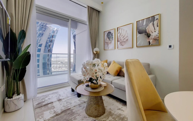 Business Bay - Vera Residences 1312