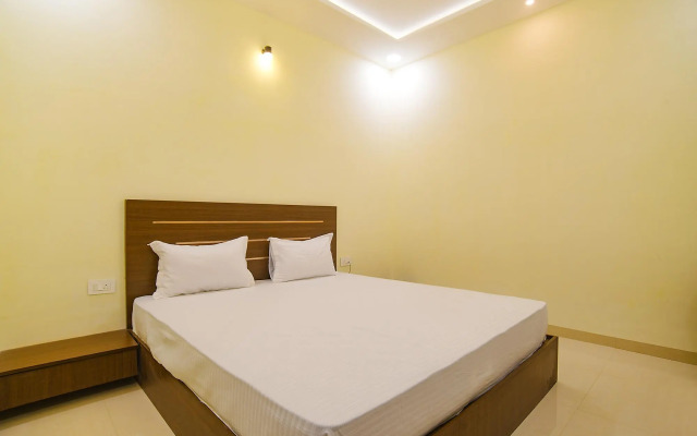 FabHotel Mangal Shree