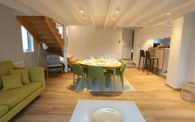 Maison Quimper, 3 pièces, 4 personnes - FR-1-481-92