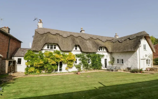 Millstone House