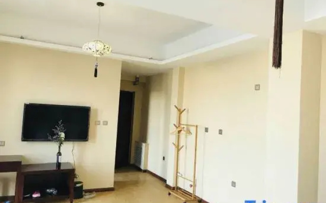 Tianjin Shukejia Hotel Apartment