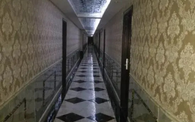 Ningdu Kaixuanmen Hotel