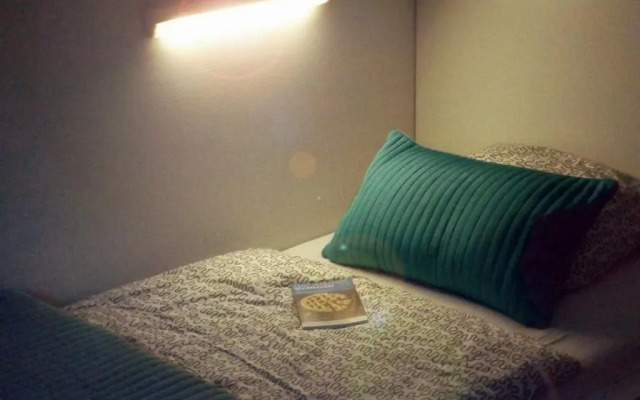 SOVEA Hotel - City