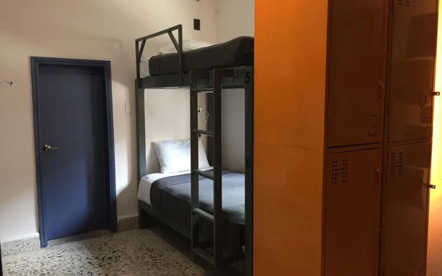 Septimo Hostal