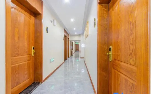 Ruida Hotel