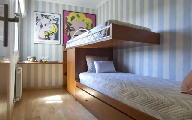 Apartamento Maragall