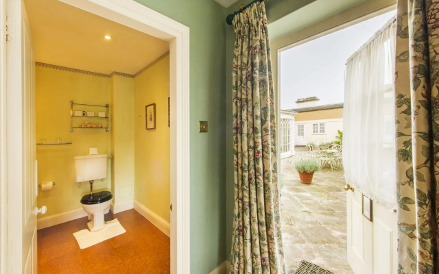 Hartwell House & Spa