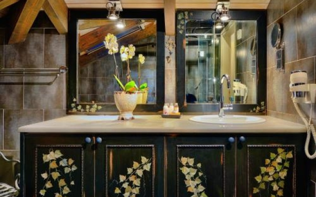 Hotel Brezza Marina