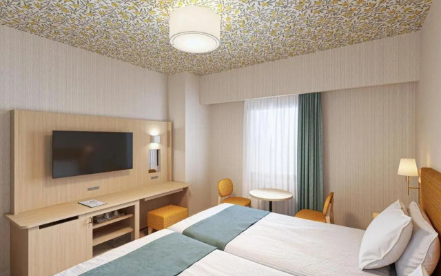 Hotel Monterey La Soeur Naha