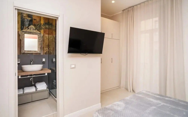 Amnis rooms
