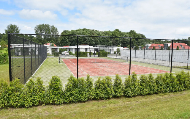 Villa in Zeewolde Near Flevostrand Beach