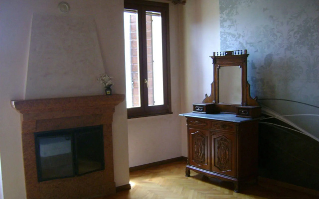 San Francesco Residenza