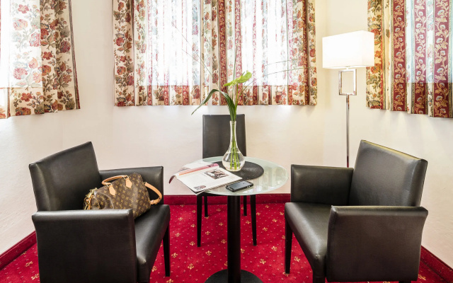 Grand Hotel Bellevue - adults only