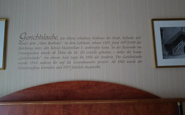 Hotel Barbara