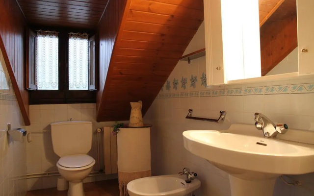Casa Rural la Comella
