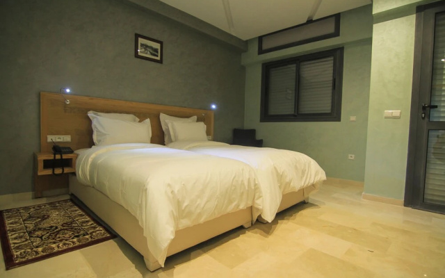 Hotel Kenzo