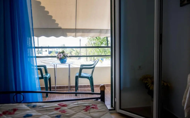 Maria's House