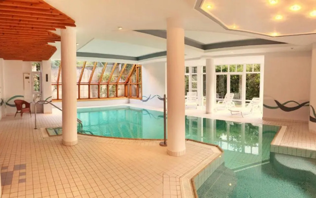 Hotel Sauerbrey