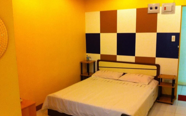Ligao Bed and Breakfast