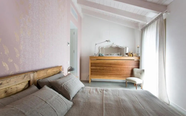 a casa di ita