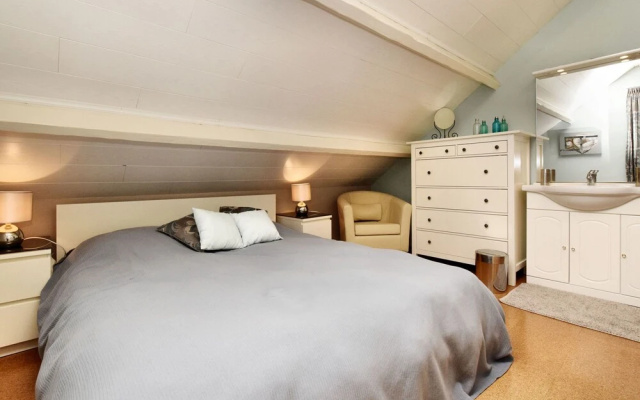 Premium Holiday Home in Vielsalm With Sauna