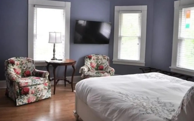 Greenway House Bed & Breakfast
