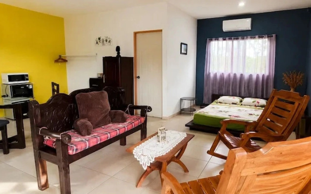 Apartamentos Montiel