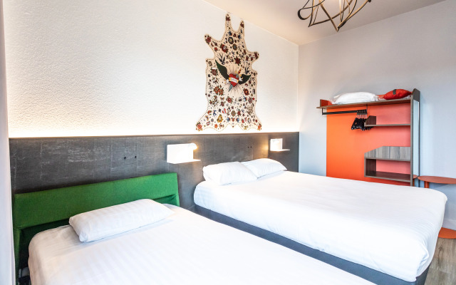 The Originals City, Hôtel Le Berry, Bourges