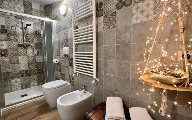 Peperosa In Collina Luxury B&B