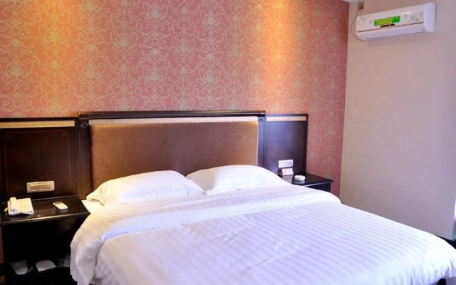 Jinsangzi Hotel