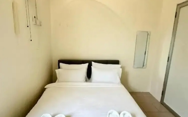 K Inn 55
