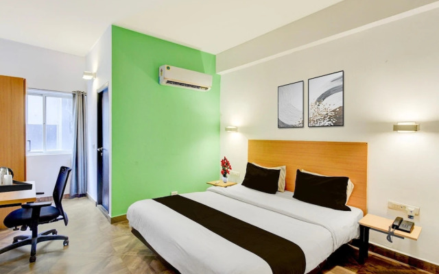 Super Townhouse SR Nagar Metro Hyderabad