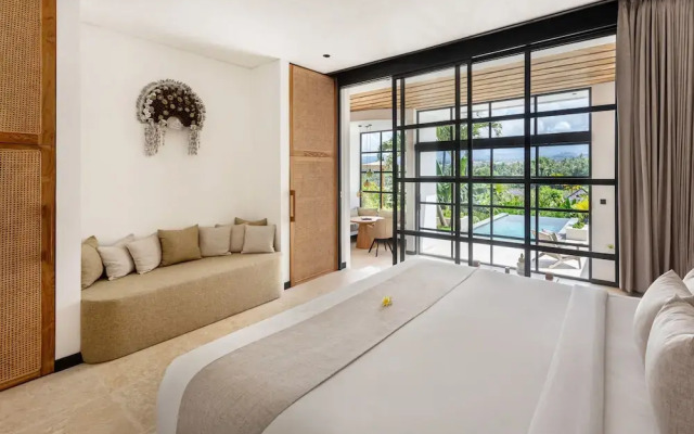 East Bali Volcano View Resort - Adults