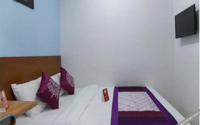 Colour Hotel by OYO Rooms