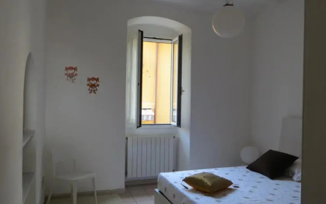 Monolocale ad Ospedaletti
