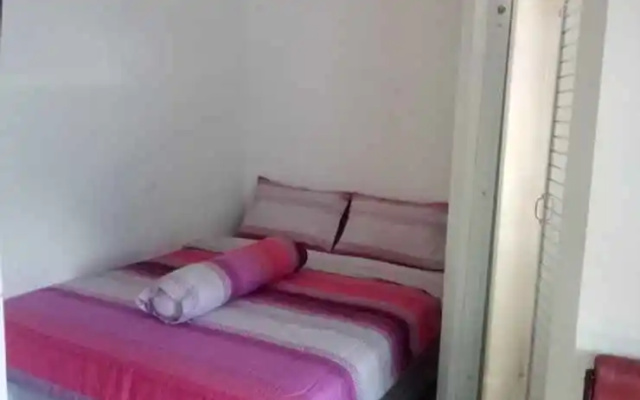 Hotel Azizyah 99 Syariah Bukittinggi