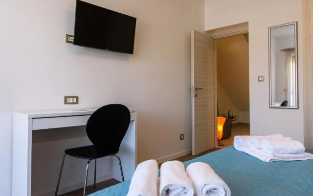 Apartmani Marko i Ana