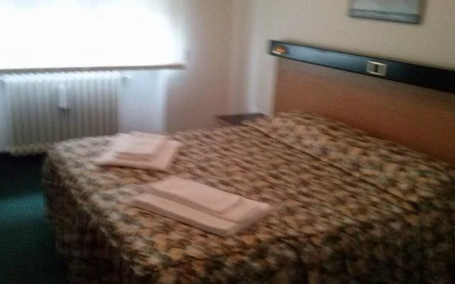 Hotel Cascata