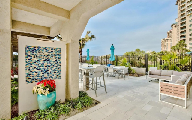 Beachside One 4073 - flr7 - 2BR 2BA - (6)